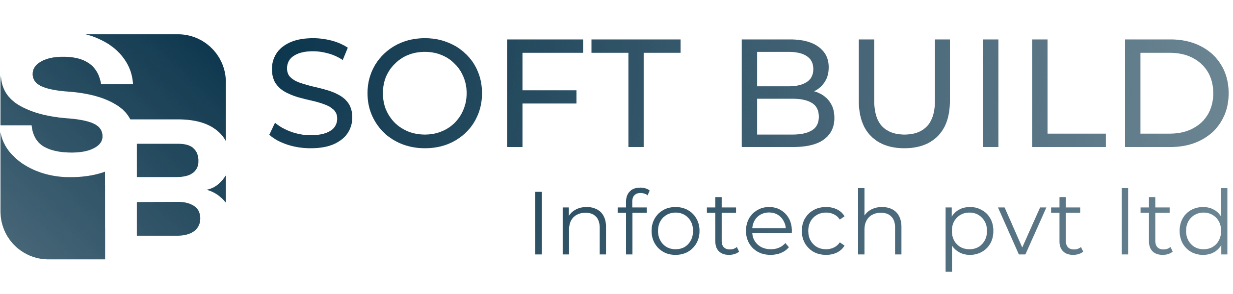 Soft Build Infotech