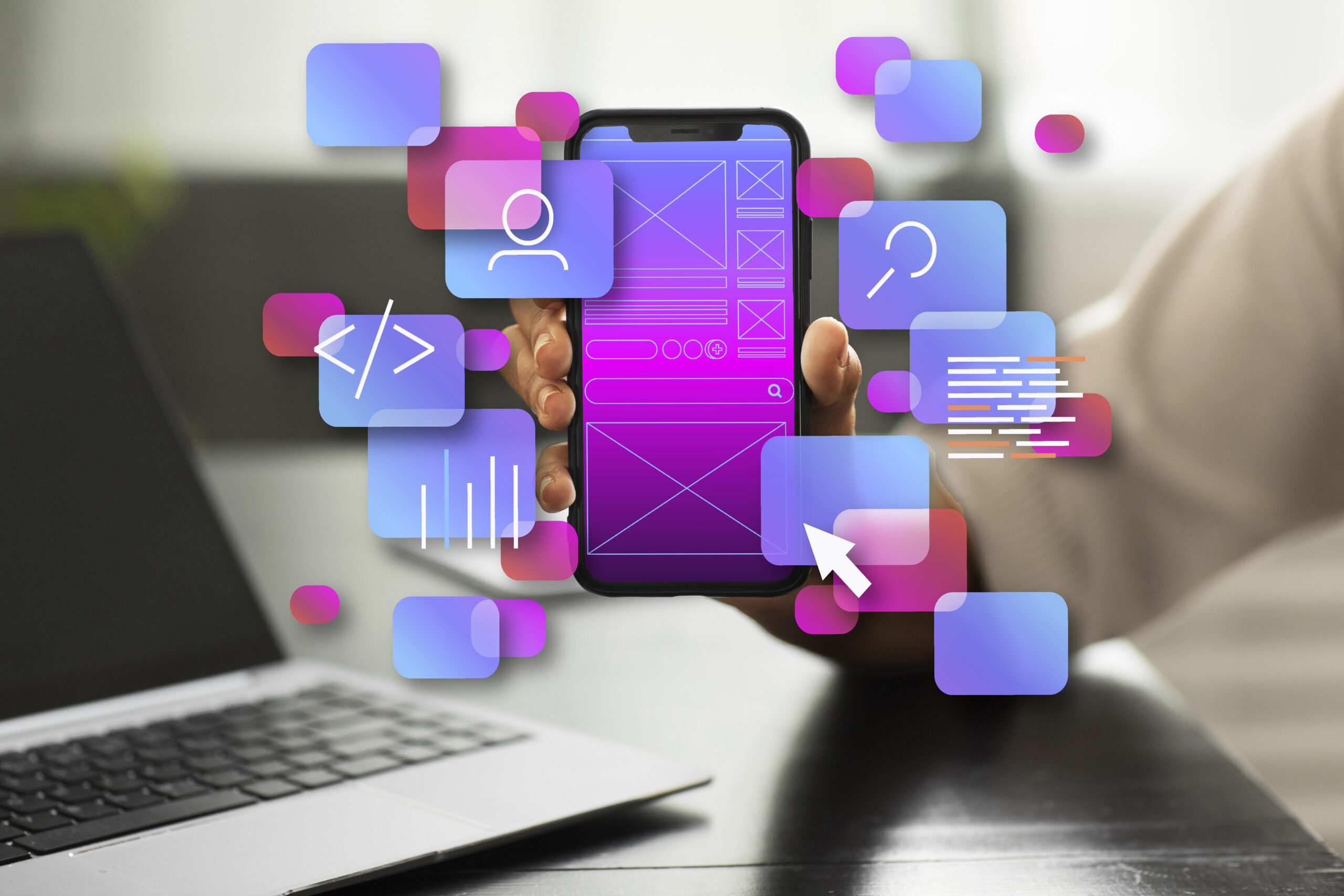 expert mobile app development company